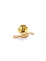 Spilla Stocco Gioielli in Oro giallo SLS 2 - SLS 2